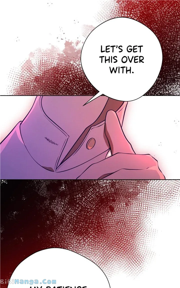 Go Away Romeo Chapter 45 page 16