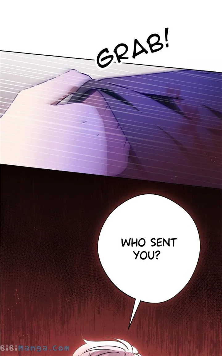 Go Away Romeo Chapter 45 page 36