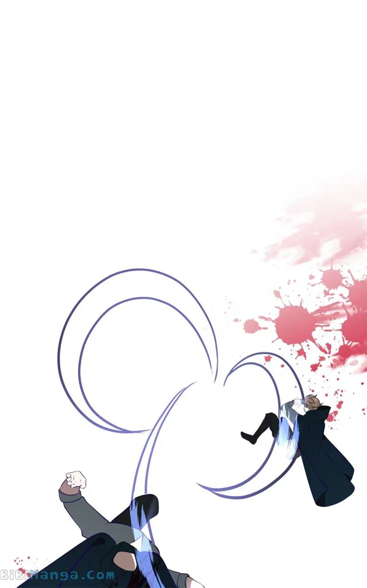 Go Away Romeo Chapter 45 page 31