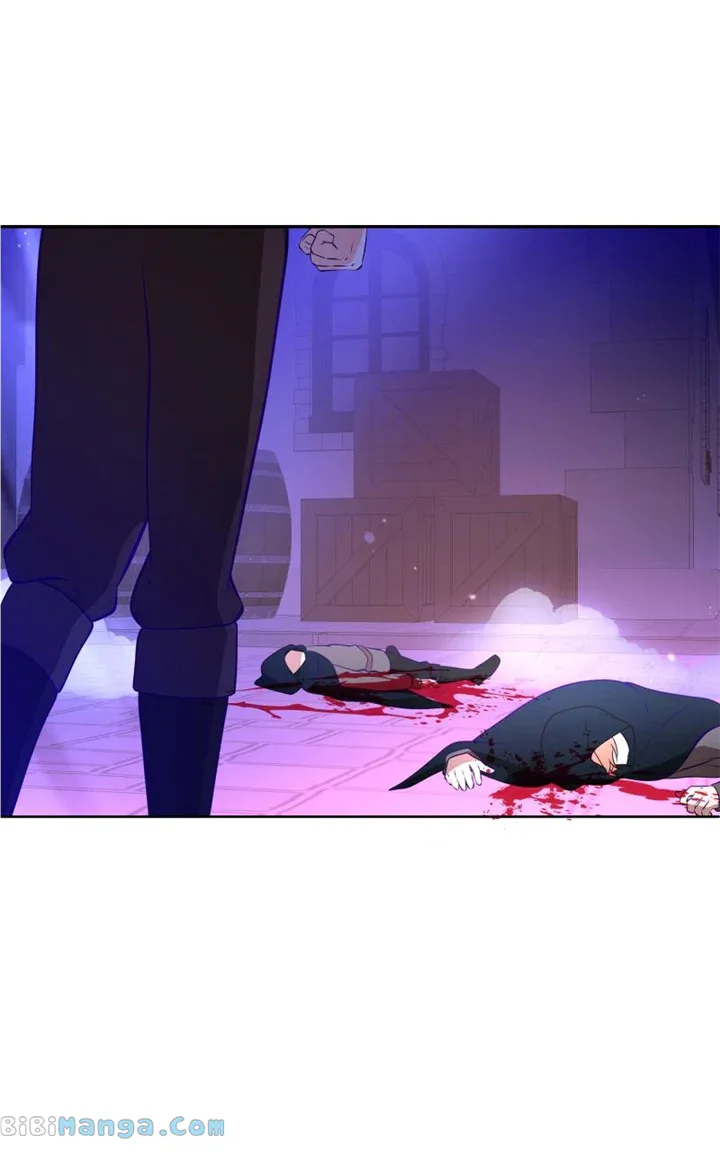 Go Away Romeo Chapter 45 page 35
