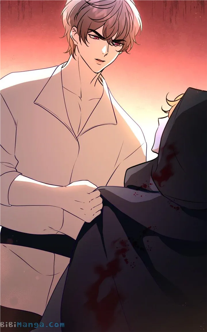 Go Away Romeo Chapter 45 page 37