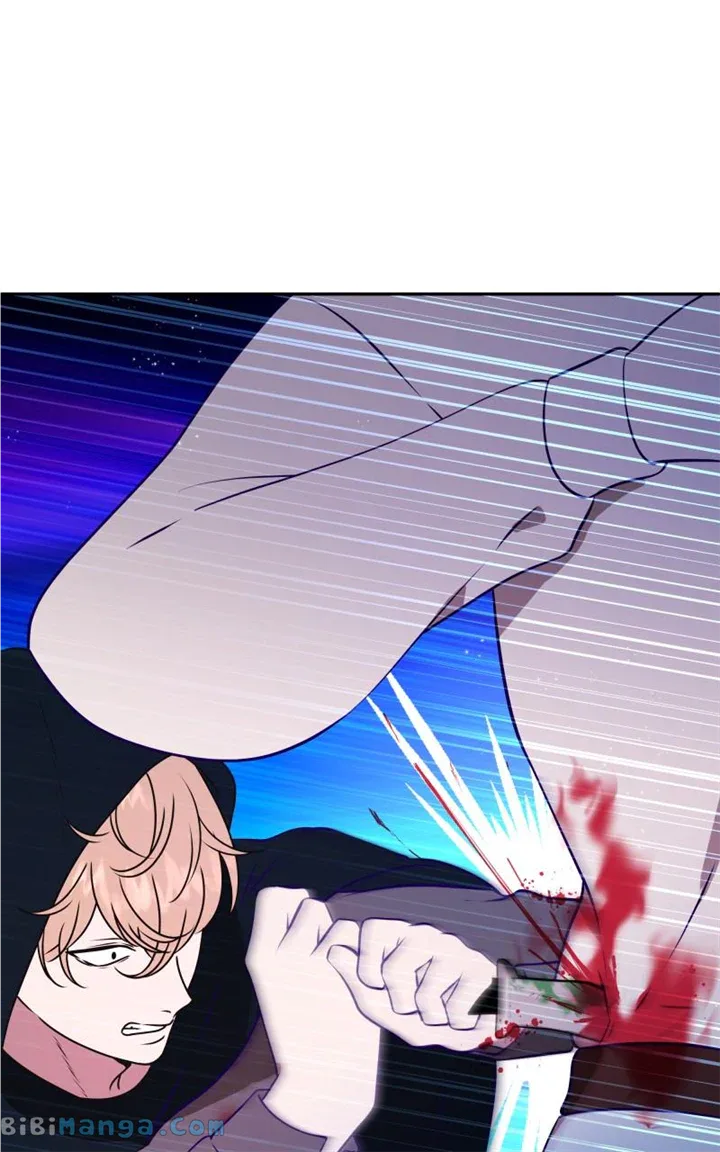 Go Away Romeo Chapter 45 page 41