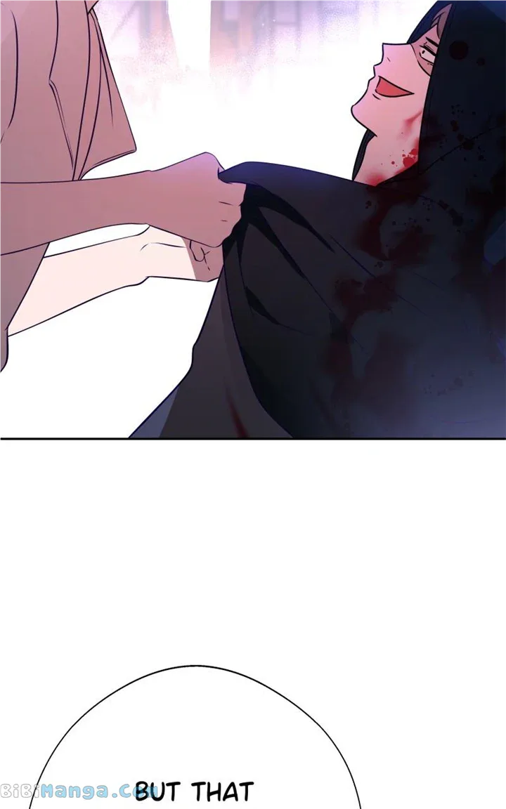 Go Away Romeo Chapter 45 page 39