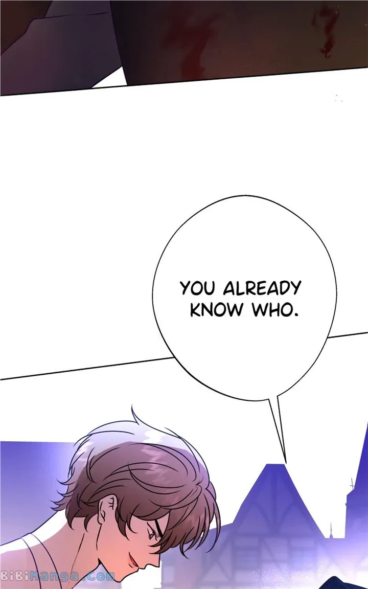Go Away Romeo Chapter 45 page 38