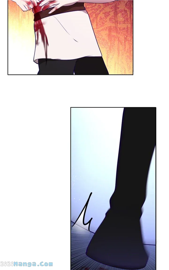 Go Away Romeo Chapter 45 page 46