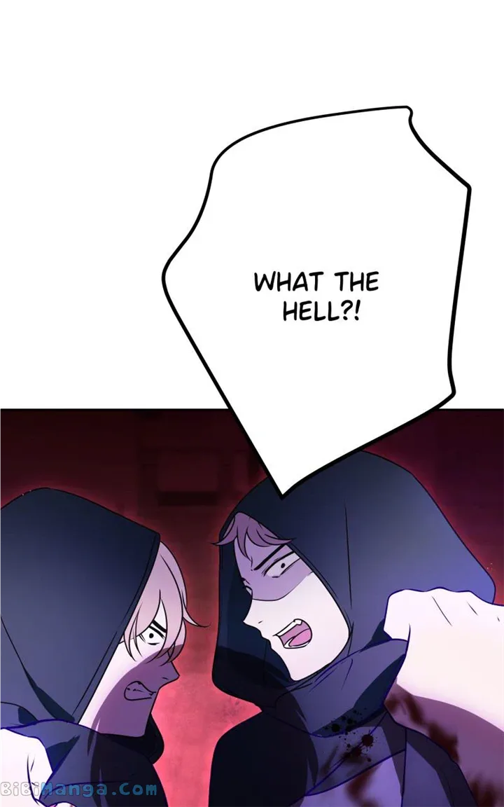 Go Away Romeo Chapter 45 page 48