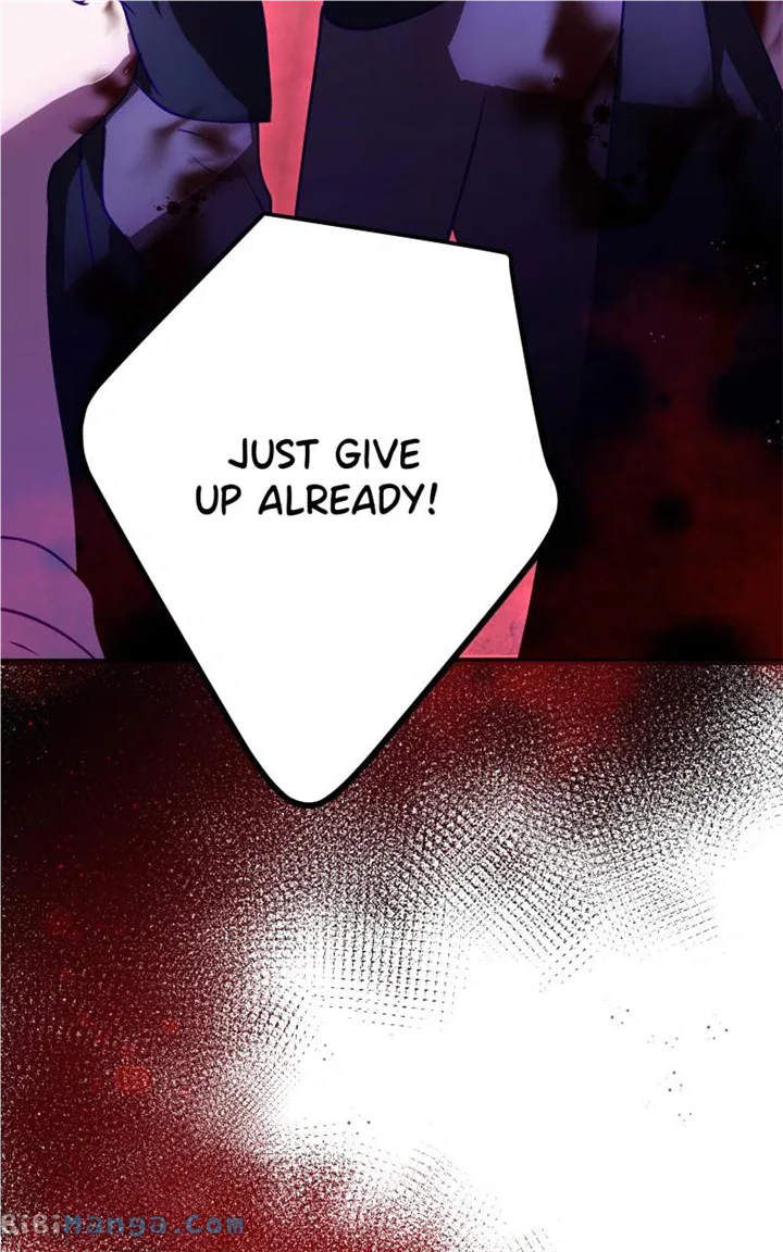Go Away Romeo Chapter 45 page 49