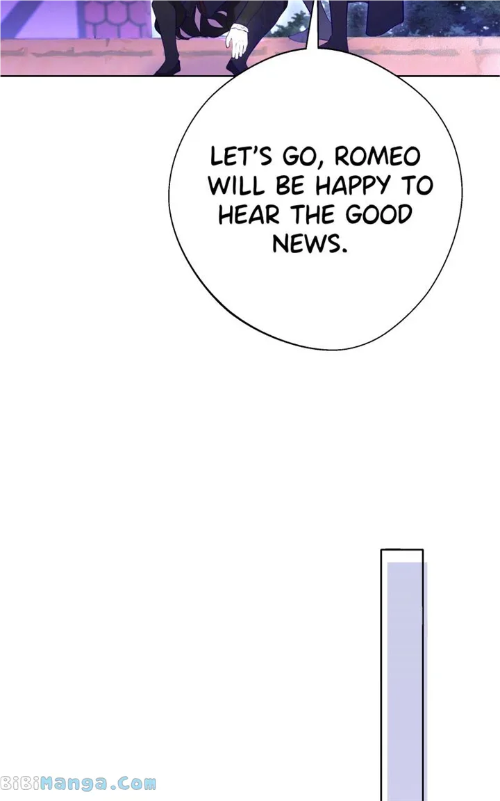 Go Away Romeo Chapter 45 page 53