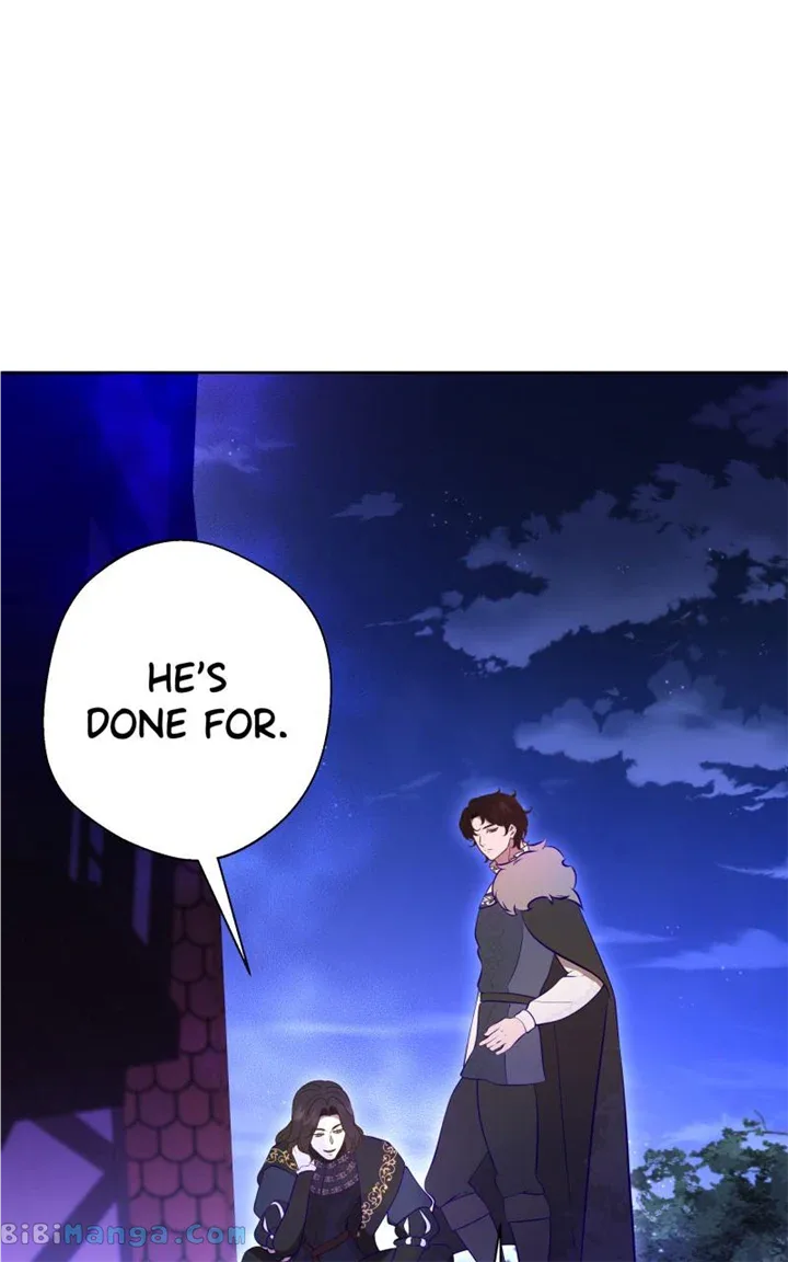 Go Away Romeo Chapter 45 page 52