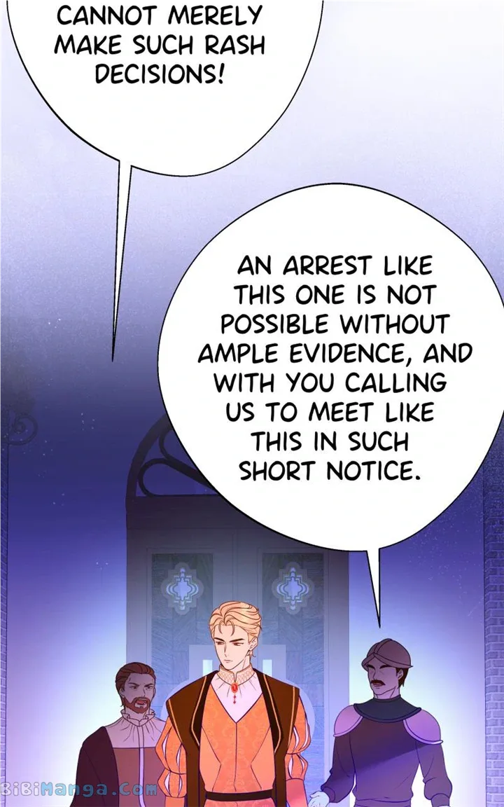 Go Away Romeo Chapter 45 page 55