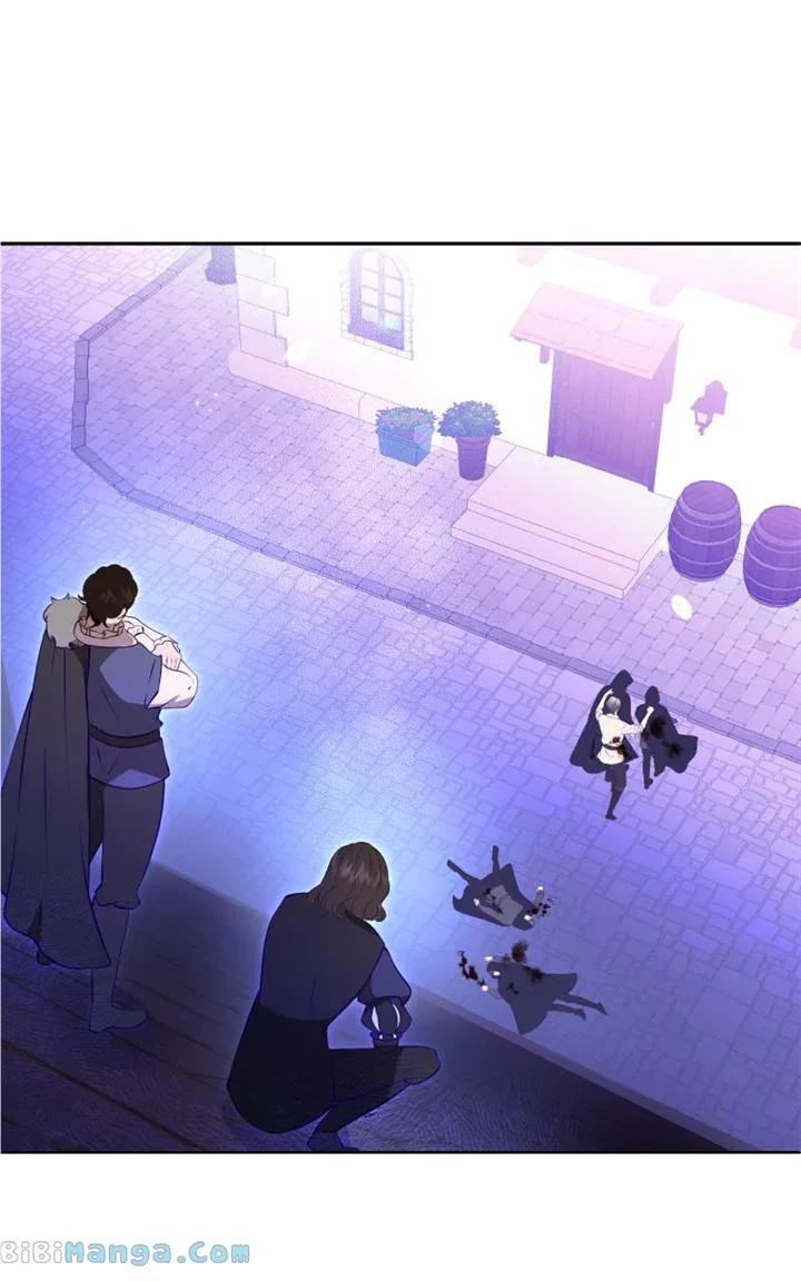 Go Away Romeo Chapter 45 page 51