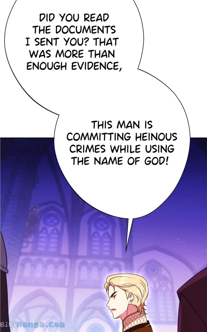Go Away Romeo Chapter 45 page 57