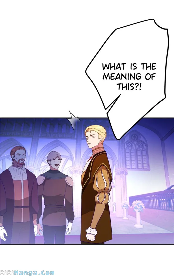 Go Away Romeo Chapter 45 page 59