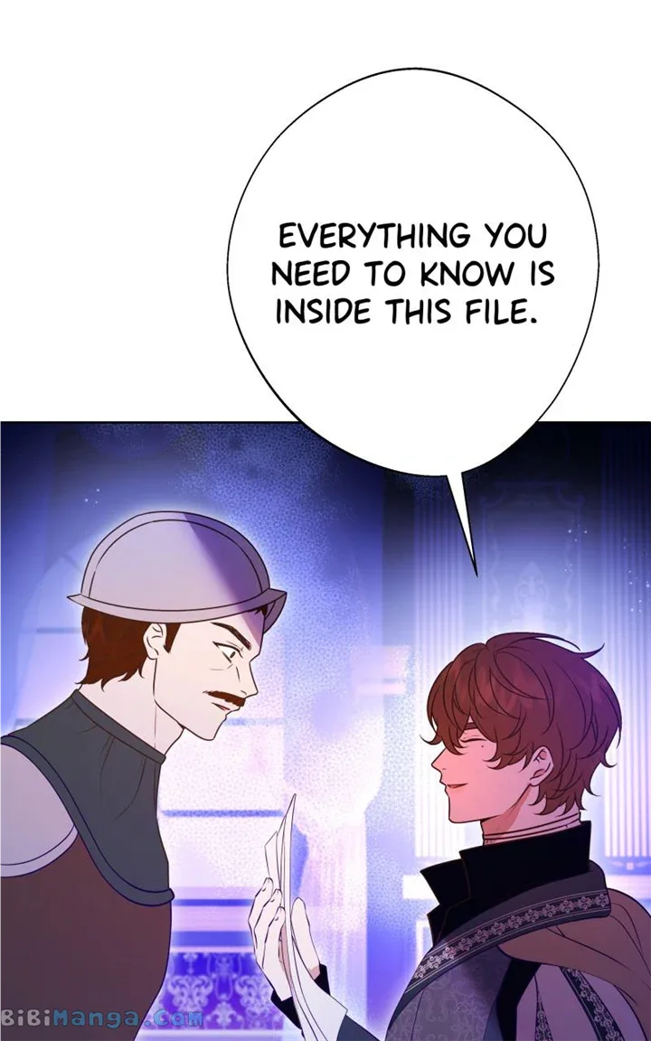 Go Away Romeo Chapter 45 page 69