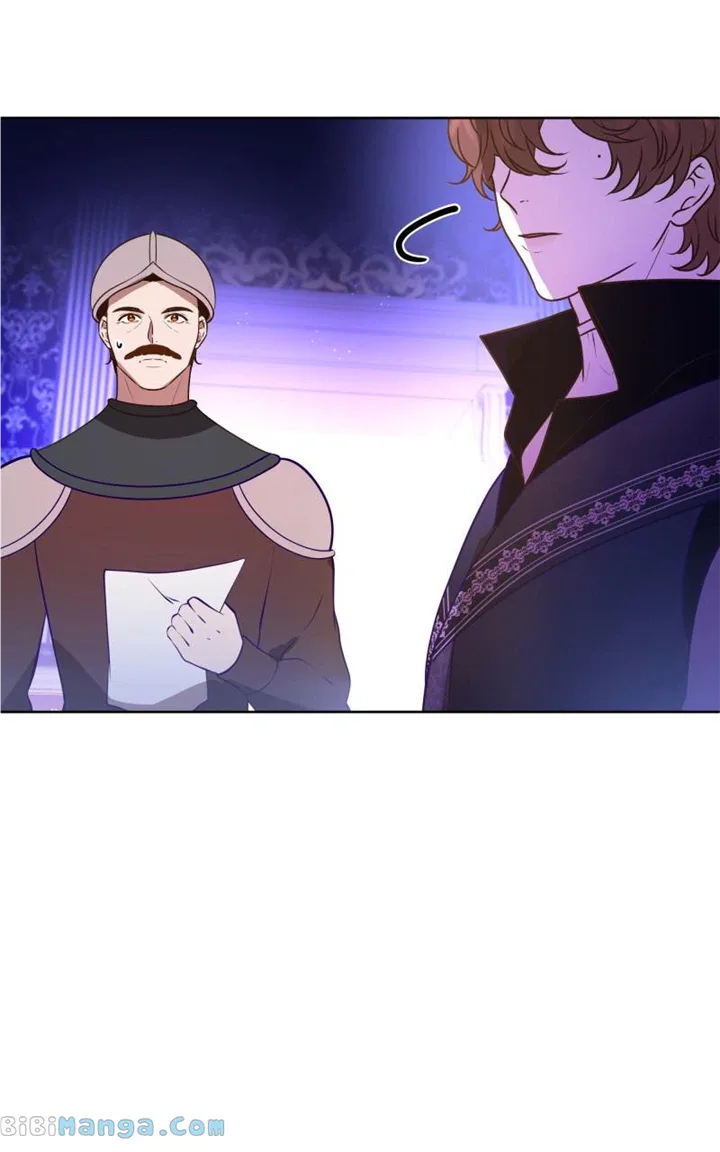 Go Away Romeo Chapter 45 page 72