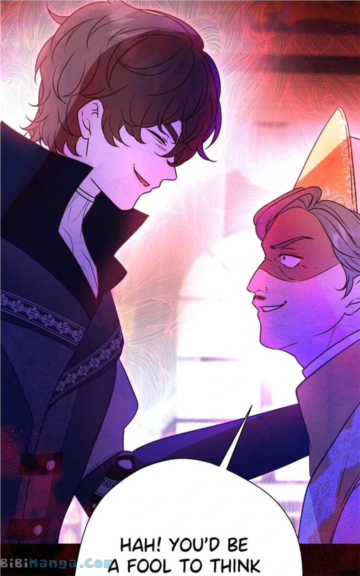 Go Away Romeo Chapter 45 page 75