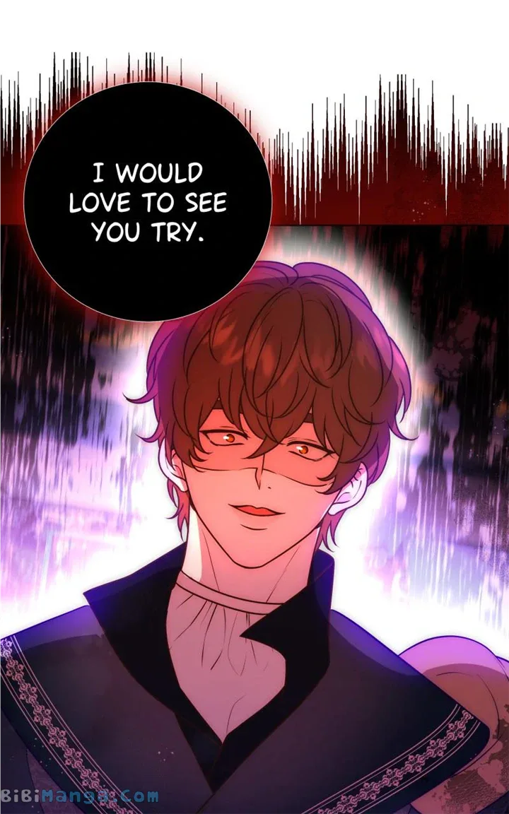 Go Away Romeo Chapter 45 page 77