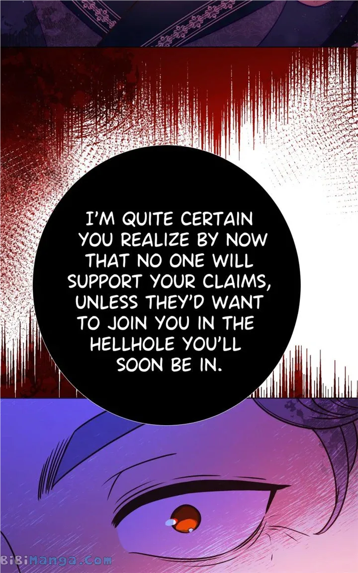Go Away Romeo Chapter 45 page 78