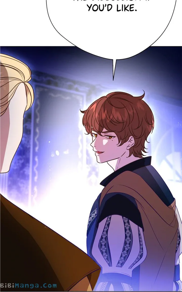 Go Away Romeo Chapter 45 page 82