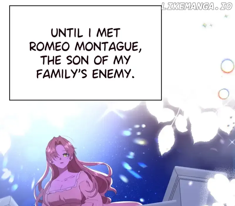 Go Away Romeo Chapter 53 page 9
