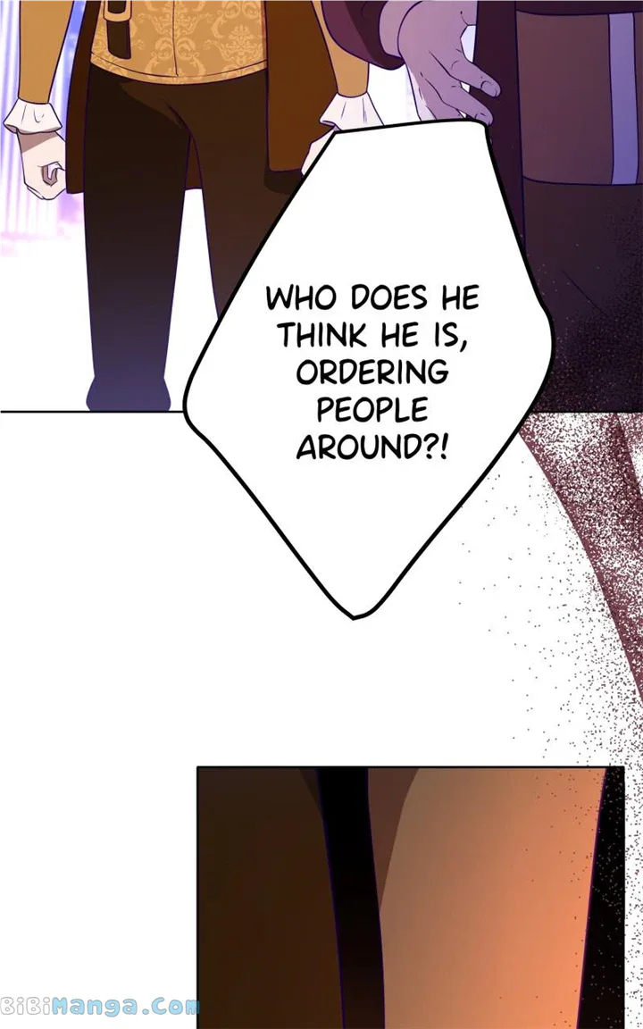 Go Away Romeo Chapter 45 page 86