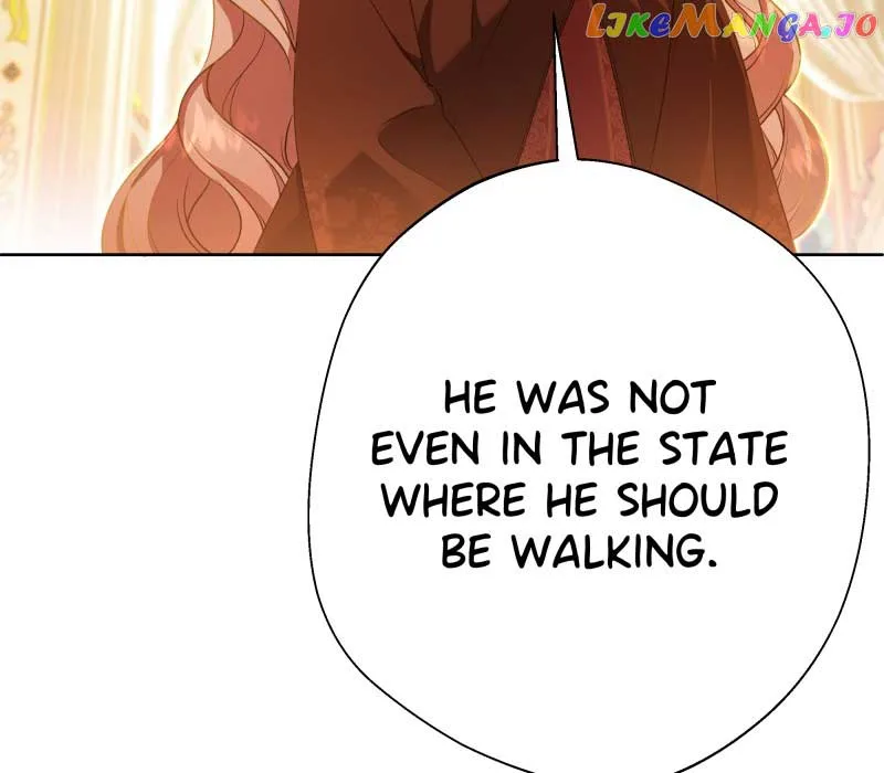 Go Away Romeo Chapter 50 page 9