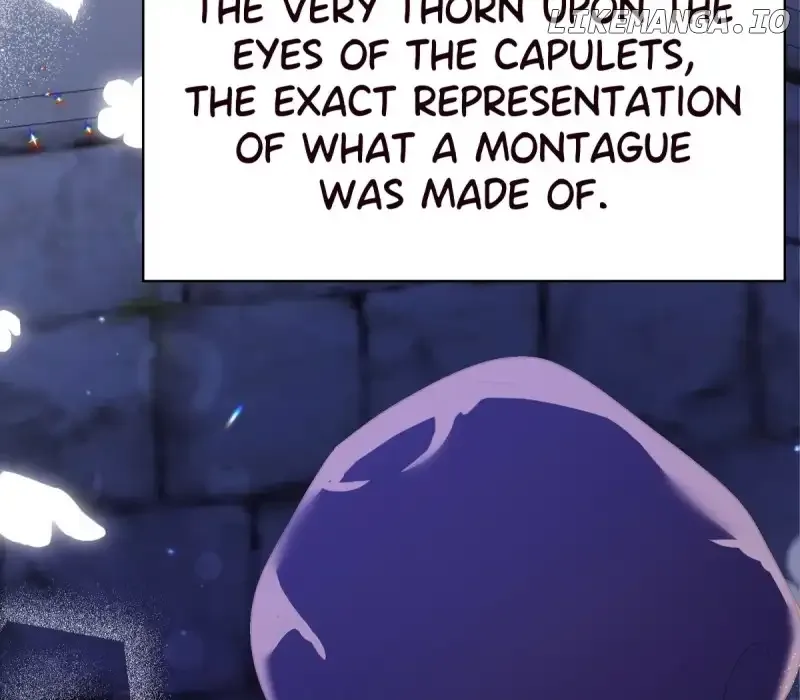 Go Away Romeo Chapter 53 page 11