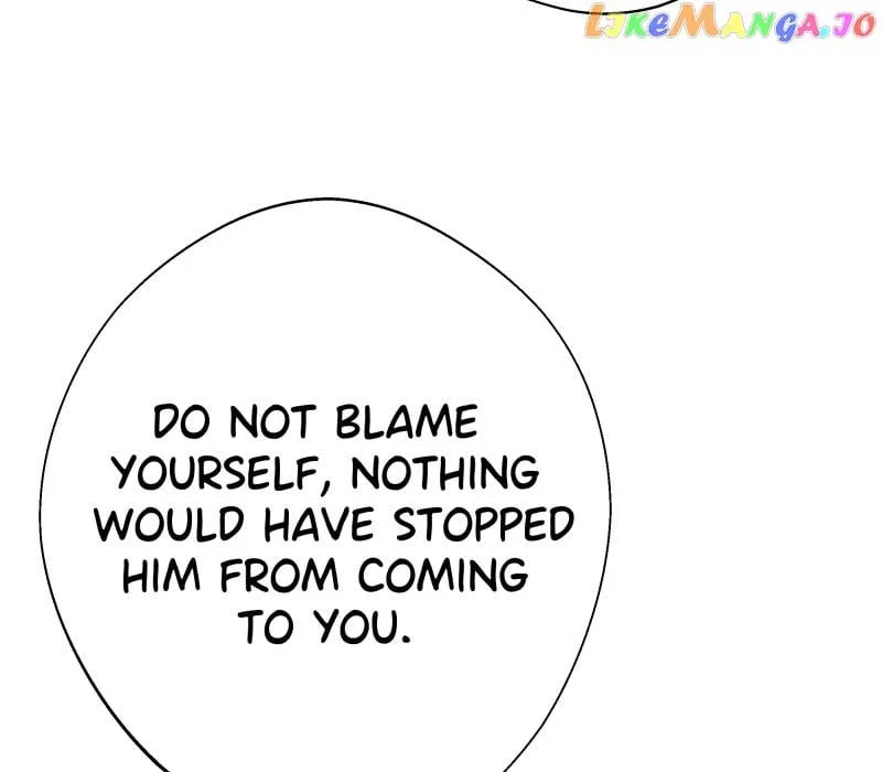 Go Away Romeo Chapter 50 page 10