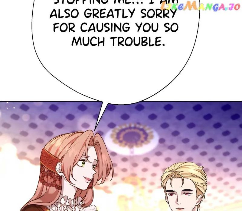 Go Away Romeo Chapter 50 page 18
