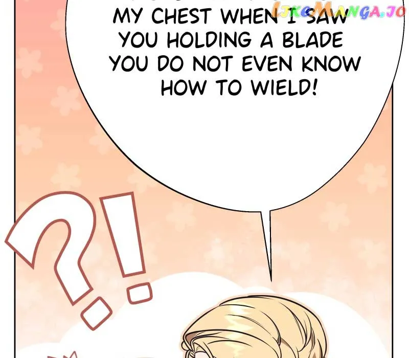 Go Away Romeo Chapter 50 page 39