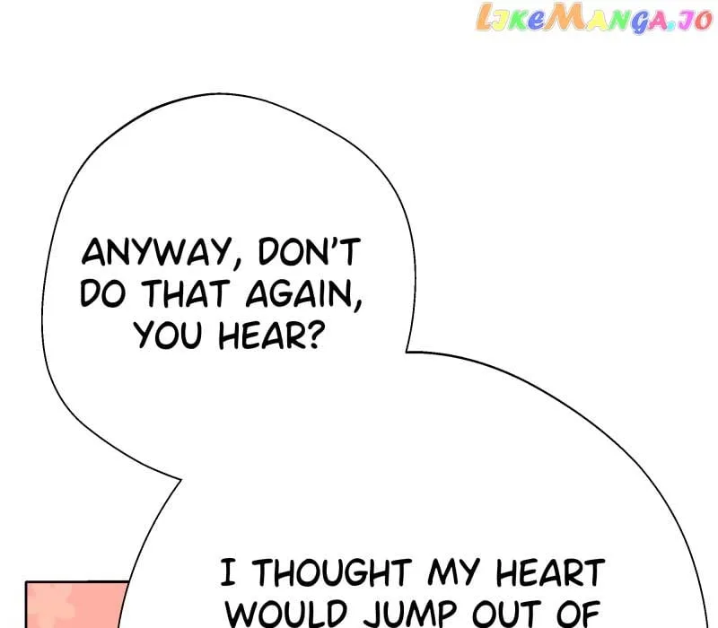 Go Away Romeo Chapter 50 page 38