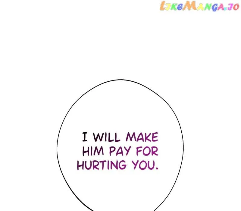 Go Away Romeo Chapter 50 page 30