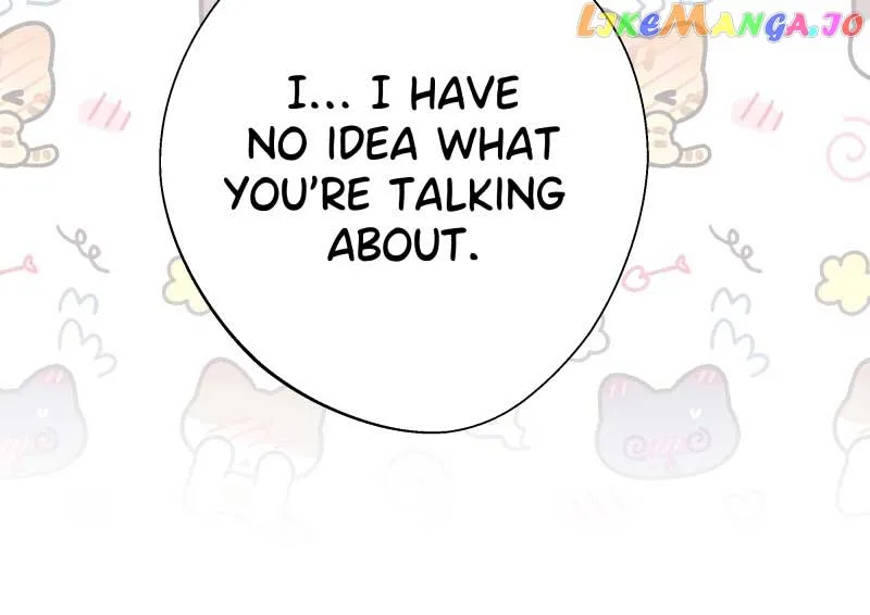 Go Away Romeo Chapter 50 page 35