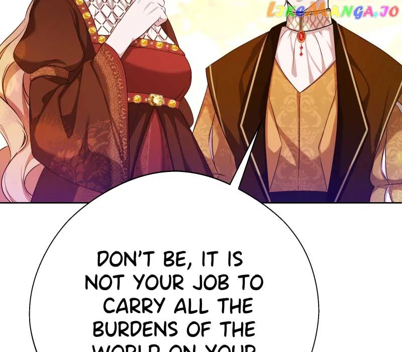 Go Away Romeo Chapter 50 page 19