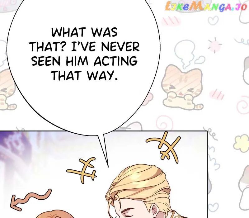 Go Away Romeo Chapter 50 page 33