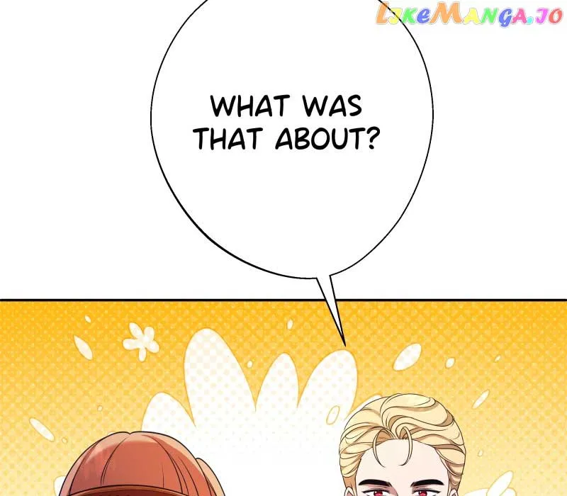 Go Away Romeo Chapter 50 page 28