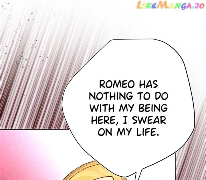 Go Away Romeo Chapter 51 page 18