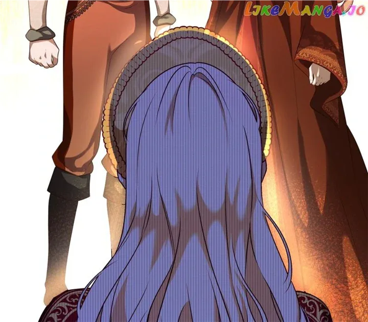 Go Away Romeo Chapter 51 page 7