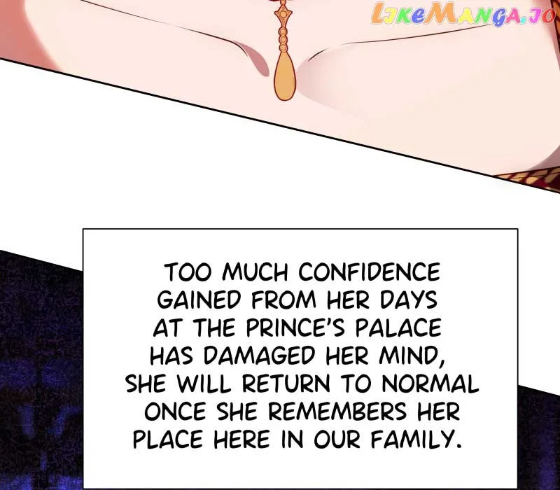 Go Away Romeo Chapter 50 page 55
