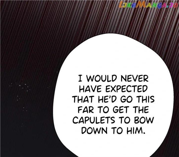 Go Away Romeo Chapter 51 page 21