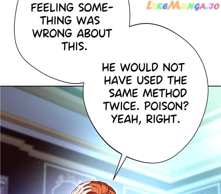 Go Away Romeo Chapter 51 page 11