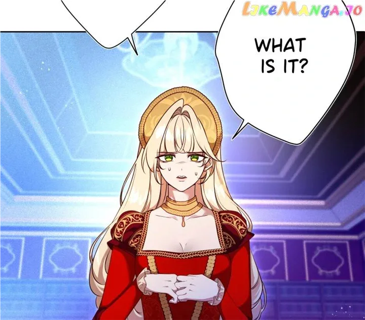 Go Away Romeo Chapter 51 page 9