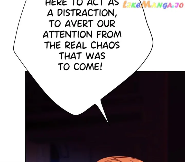 Go Away Romeo Chapter 51 page 14