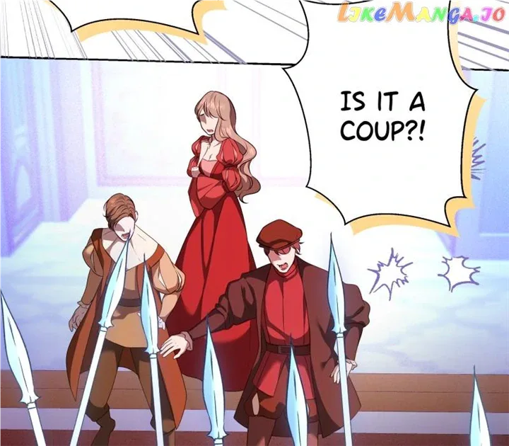 Go Away Romeo Chapter 51 page 36