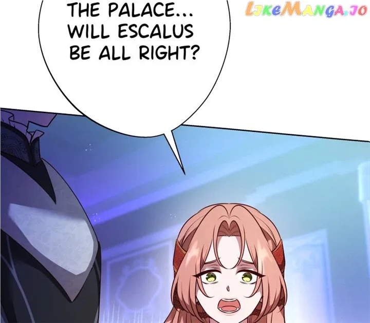 Go Away Romeo Chapter 51 page 45