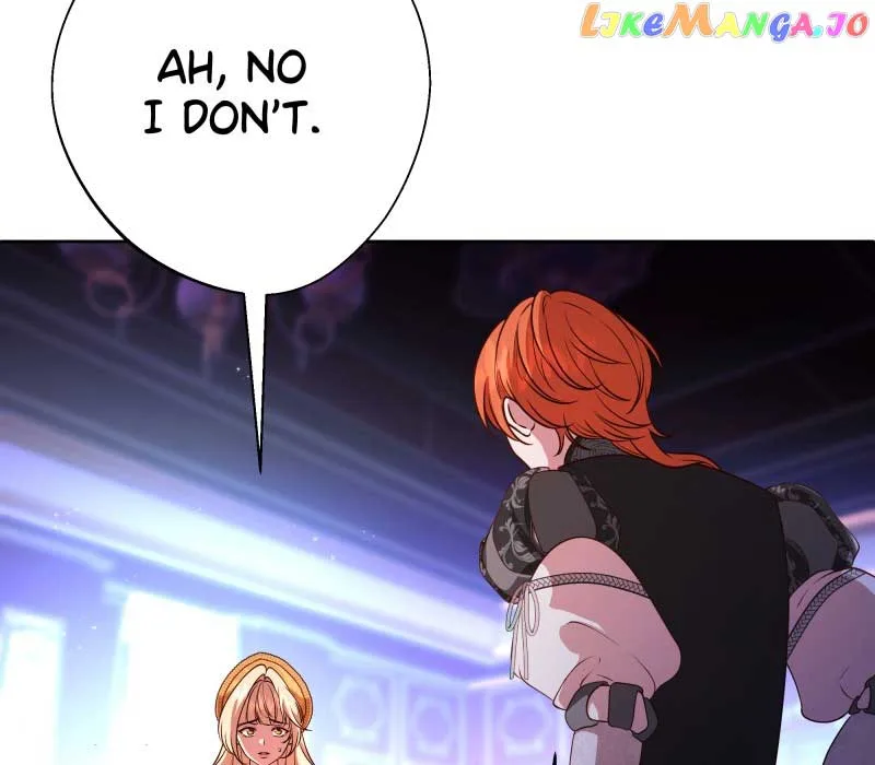 Go Away Romeo Chapter 50 page 80