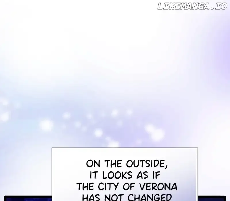 Go Away Romeo Chapter 54 page 11