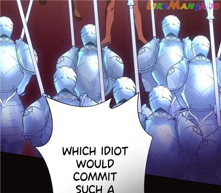 Go Away Romeo Chapter 51 page 37