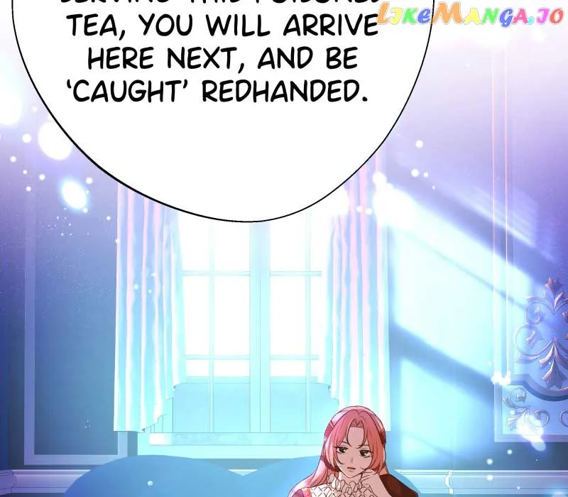 Go Away Romeo Chapter 50 page 102