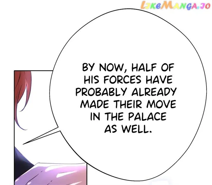 Go Away Romeo Chapter 51 page 24